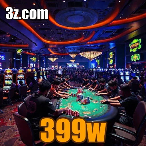 Multiplayer no 399w: Conexões e Competição Em Tempos Modernos