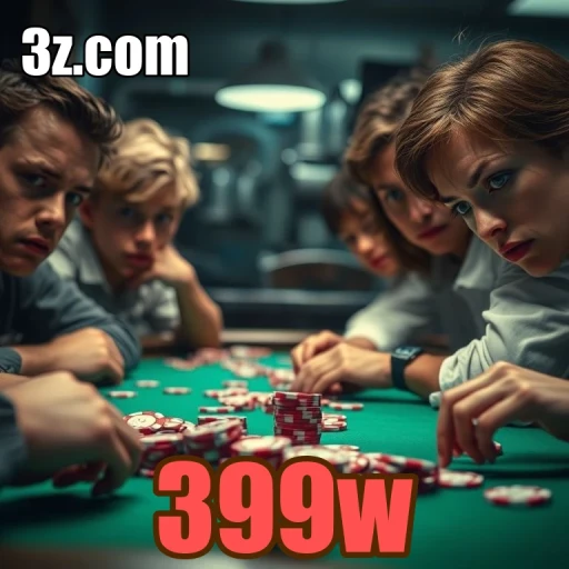 Apostas em Sports: O Que a 399w Tem a Oferecer